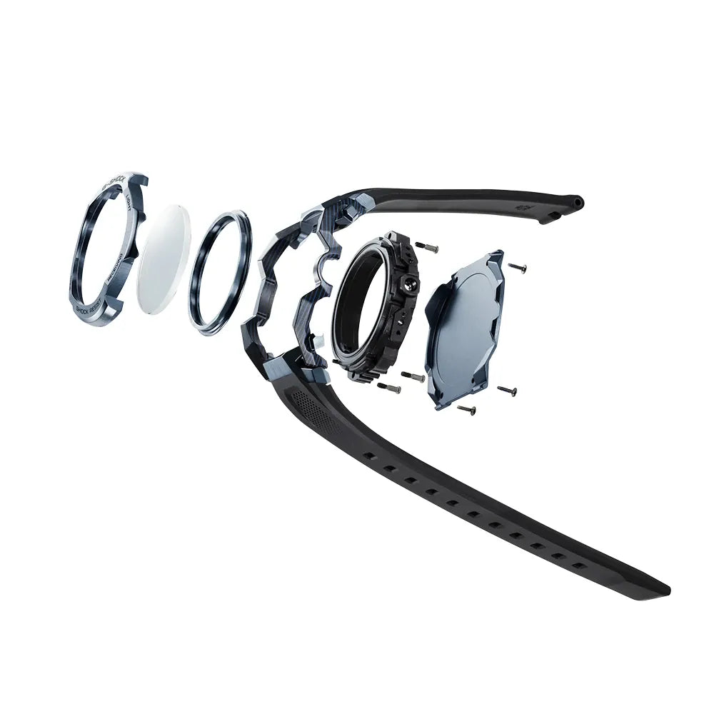 Reloj G-Shock MT-G MTG-B4000B-1A2ER Metal Twisted G - Carbon Hybrid