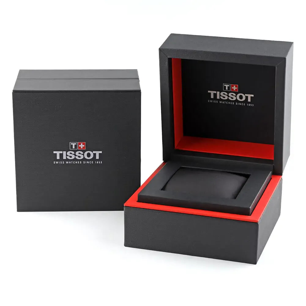 Reloj Tissot T-Sport T1208073305100 Seastar 1000