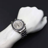 Omega - Speedmaster Apollo 17 40th - 311 30 42 30 99 002 - Hombre - 2010-2020