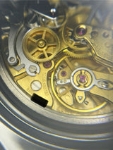 Omega - Speedmaster Moonwatch "Yellow" - 3450808 - Hombre - 1990-1999