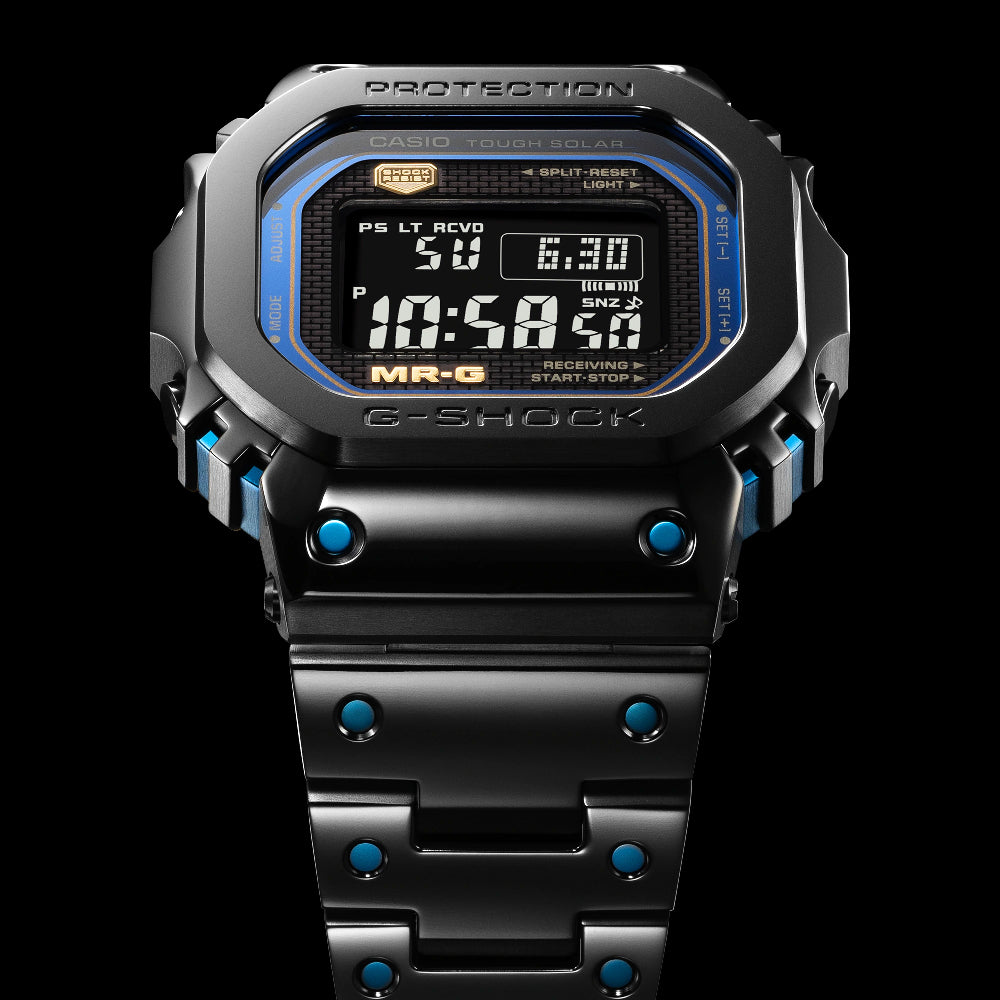 Reloj G-Shock MR-G MRG-B5000BA-1DR