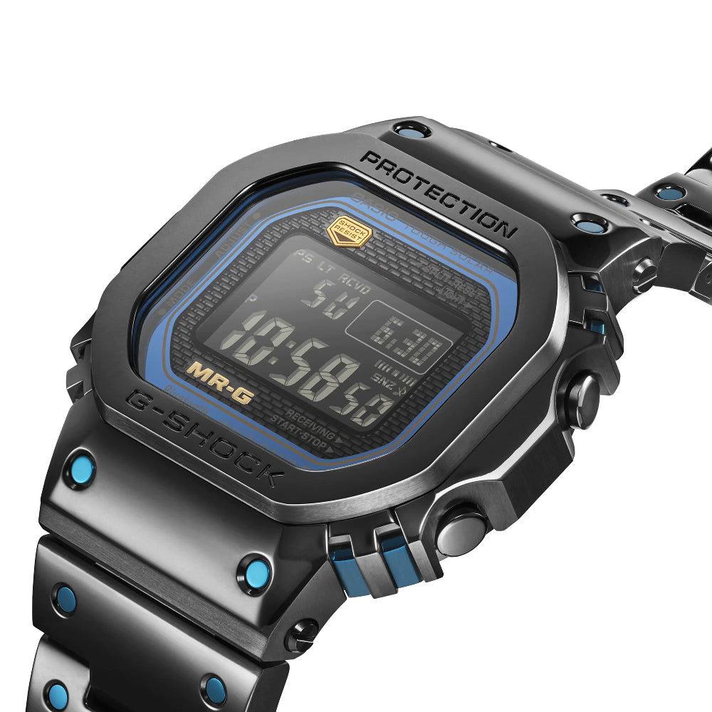 Reloj G-Shock MR-G MRG-B5000BA-1DR