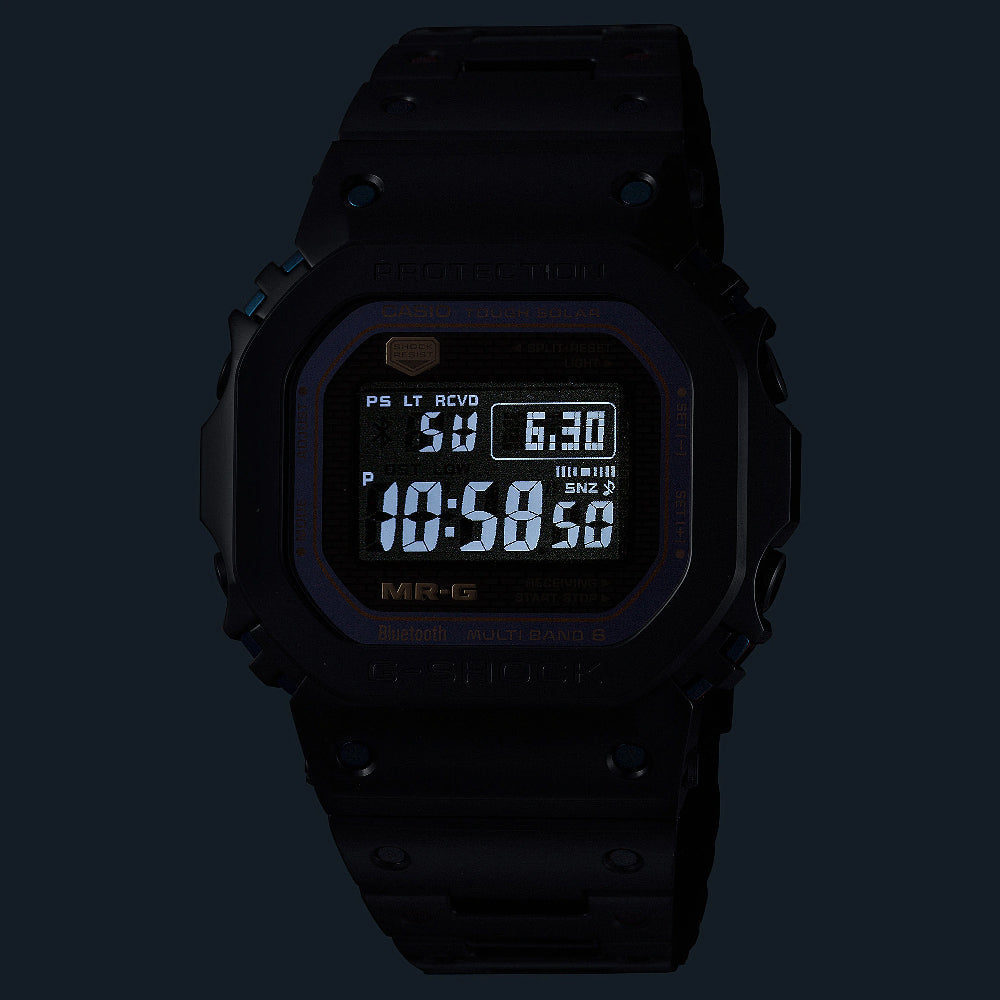 Reloj G-Shock MR-G MRG-B5000BA-1DR