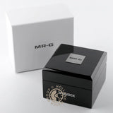 Reloj G-Shock MR-G MRG-B5000BA-1DR