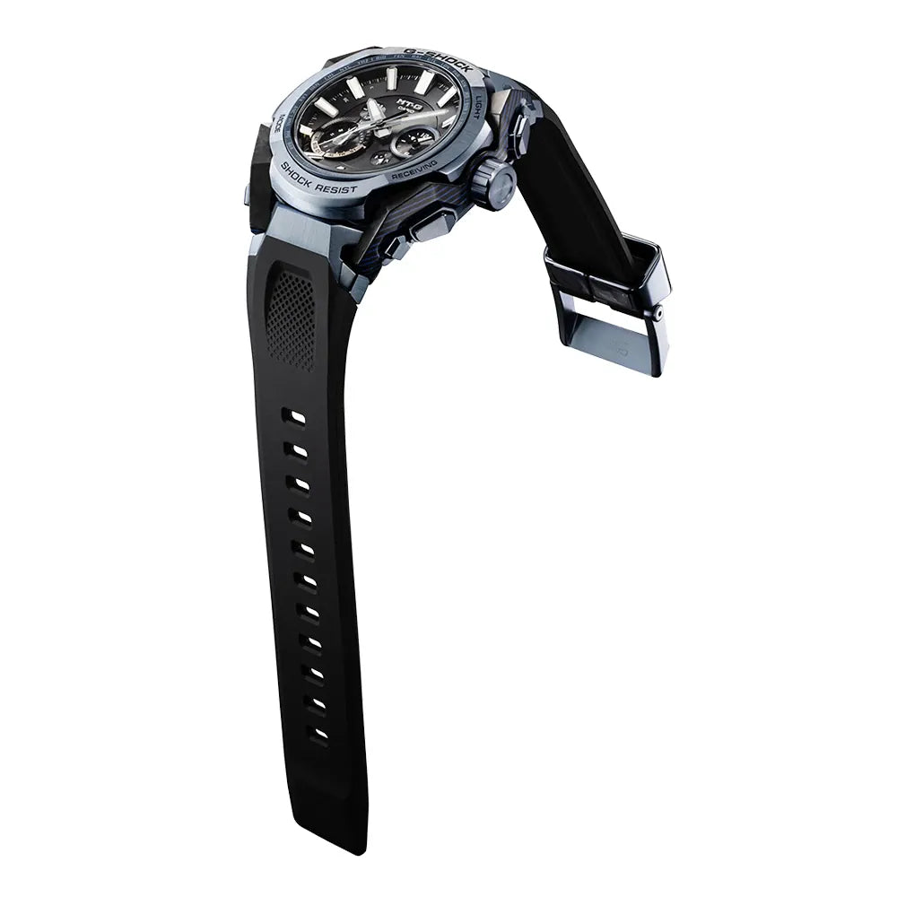 Reloj G-Shock MT-G MTG-B4000B-1A2ER Metal Twisted G - Carbon Hybrid