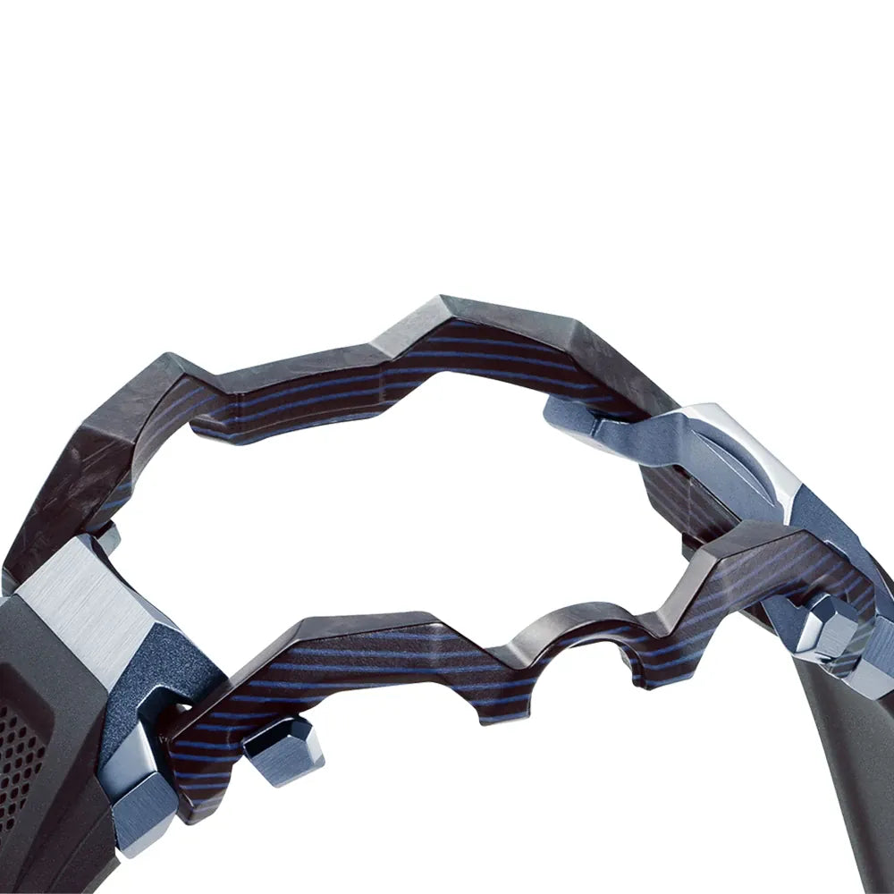 Reloj G-Shock MT-G MTG-B4000B-1A2ER Metal Twisted G - Carbon Hybrid