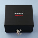 Reloj G-Shock MT-G MTG-B4000B-1A2ER Metal Twisted G - Carbon Hybrid