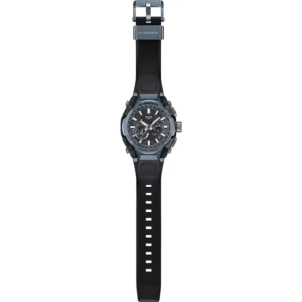 Reloj G-Shock MT-G MTG-B4000B-1A2ER Metal Twisted G - Carbon Hybrid