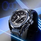 Reloj G-Shock MT-G MTG-B4000B-1A2ER Metal Twisted G - Carbon Hybrid