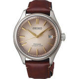 Reloj Seiko Presage SPB529J1 Presage Classic Series 'Shiracha'