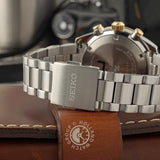 Reloj Seiko Land SSC941P1 Prospex Speedtimer ‘Circuit Race’