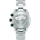 Reloj Seiko Land SSC957P1 Prospex Speedtimer - SEIKO X DATSUN