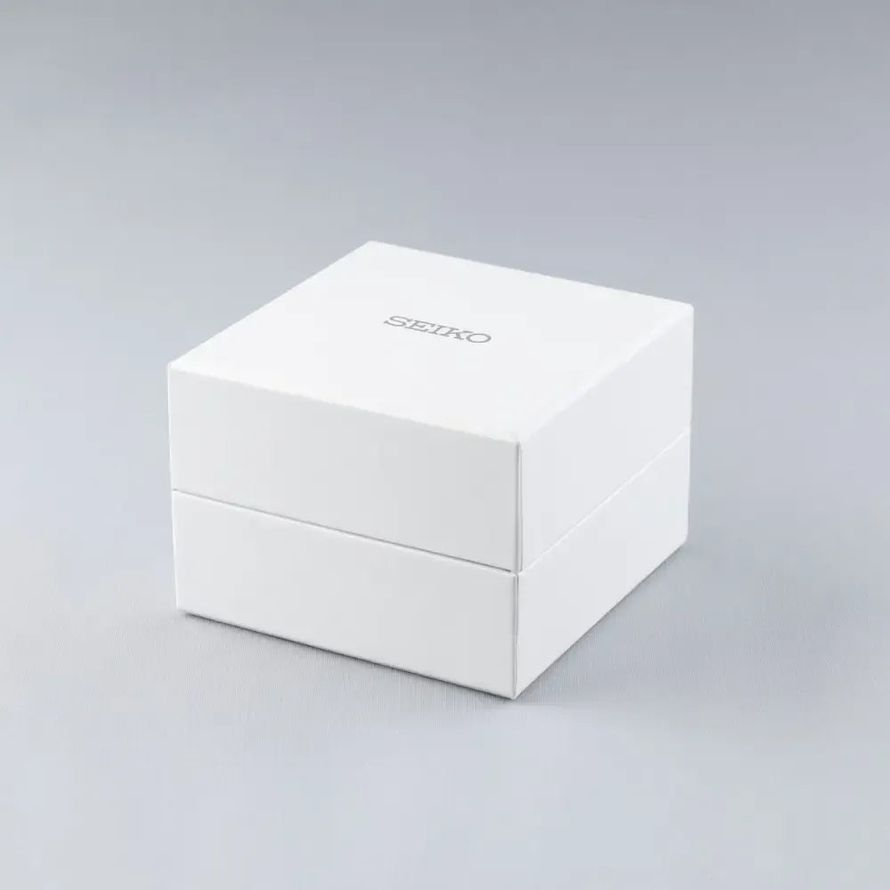 Reloj Seiko Presage SPB529J1 Presage Classic Series 'Shiracha'