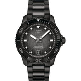 Reloj Tissot T-Sport T1208073305100 Seastar 1000