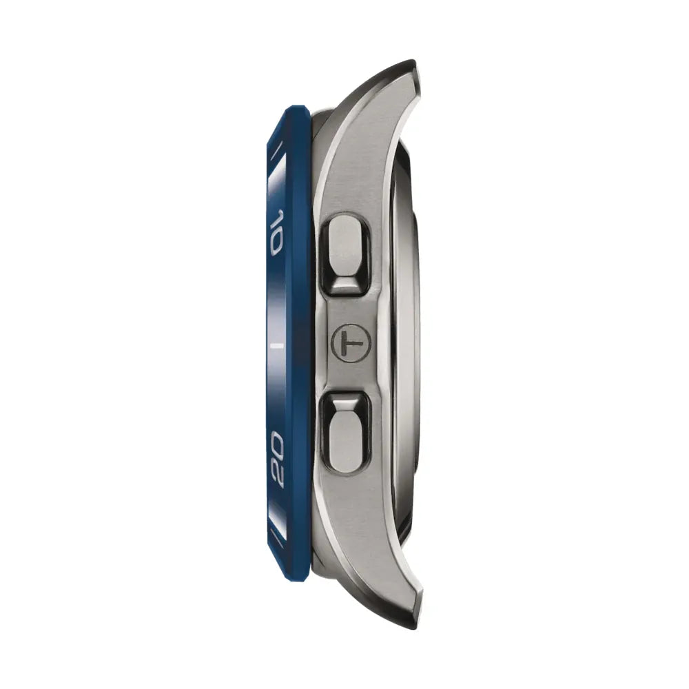 Reloj Tissot T-Touch T1534204705101 T-Touch Connect Sport