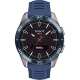 Reloj Tissot T-Touch T1534204705101 T-Touch Connect Sport