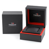 Reloj Tissot T-Touch T1534204705101 T-Touch Connect Sport